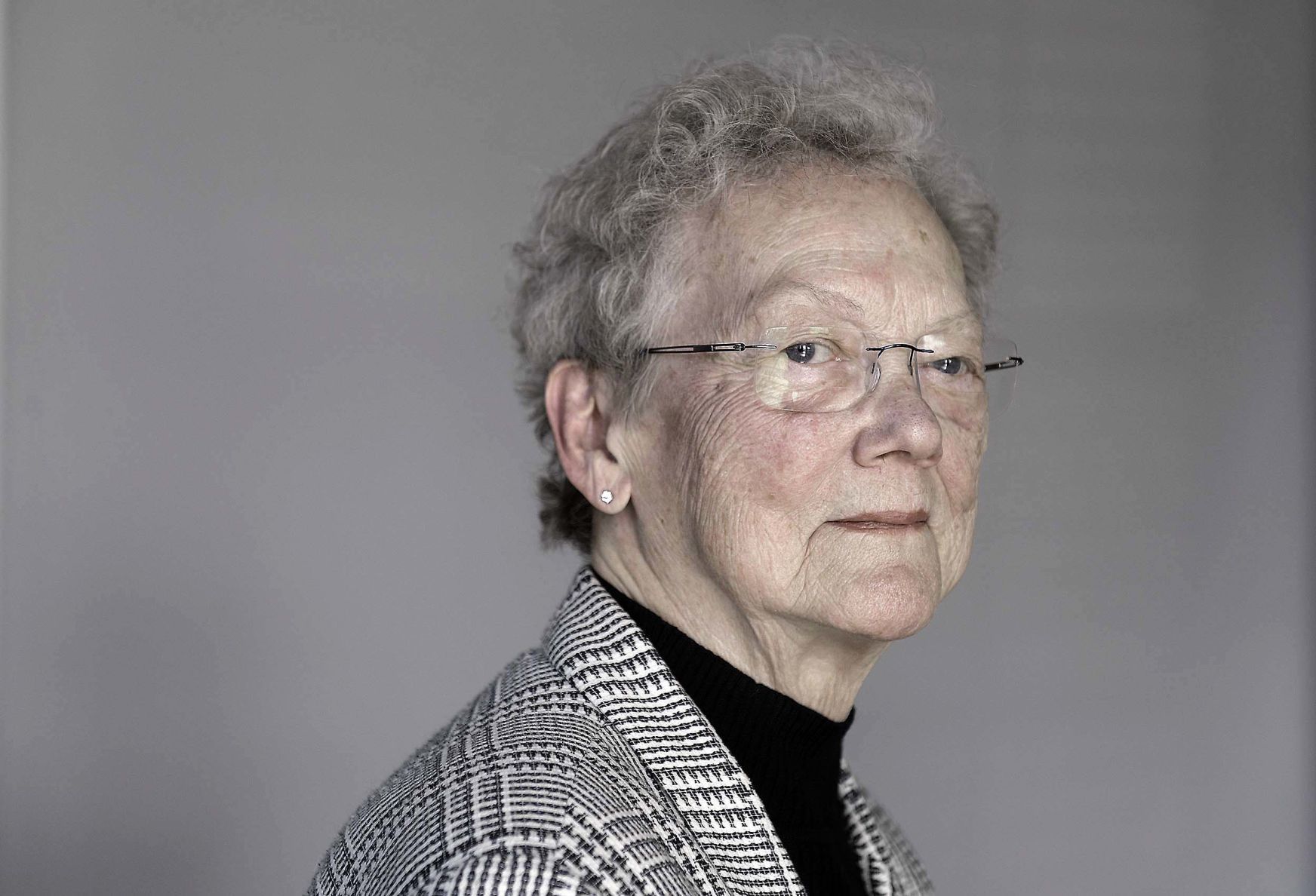 Sylvia Rambo